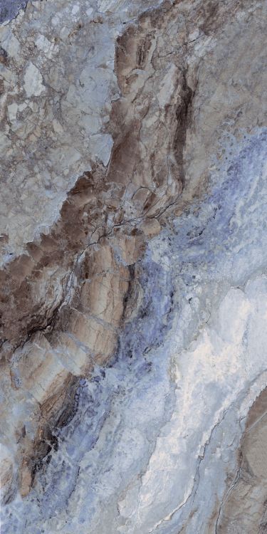 Mystic Ocean Polished 36 x 72